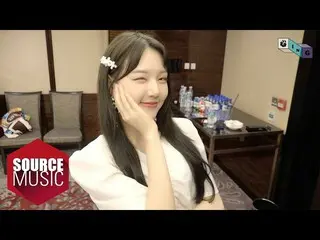 【t公式】GFRIEND、[🎞#G_ING]  #GFRIEND #GFRIEND   #イェリン#YERIN Loves Thumbnails  ▶️   