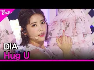 【公式sbp】 DIA、Hug U(DIA、ラップよ)[THESHOW_ _ 200616]   