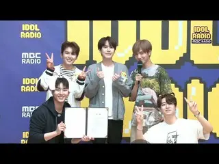 【公式mbk】【IDOL RADIO]」デビュー9日目！👼 "SUPERJUNIOR_ -KRYの立場！ 20200616   