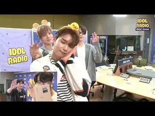 【公式mbk】【IDOL RADIO] SUPERJUNIOR_ -KRYの「できないこと」に仕上げ〜20200616   