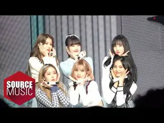 【t公式】GFRIEND、[🎞#Special_Clips]  #GFRIEND #GFRIEND  Dear