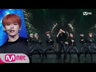 【公式mnk】【StrayKids_ _  -  TOP(Tower of God OP)] KPOP TV Show | MCOUNTDOWN_ _ 2006