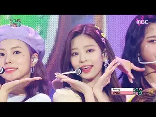 【公式mbk】【ショー！音楽中心_ ] IZ*ONE_  - プリティ(IZ*ONE_ -Pretty)20200620   