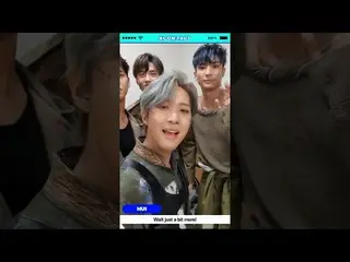 【公式mnk】【KCON_ _ ：TACT SHOUT OUT]PENTAGON_ _ | PENTAGON_    