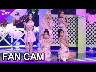 【公式sbp】 「DIA」、Hug U[THESHOW_ _ 、Fancam、200616] 60P   