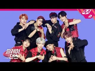 【公式mn2】【リレーダンス] StrayKids_ _ (StrayKids_ ) - 神メニュー(God's Menu)(4K)   