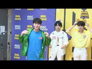 【公式mbk】【IDOL RADIO]DAY6_ _ ゼロケイが歌う」ジントベギ(イチャンウォン)」Live 20200623   