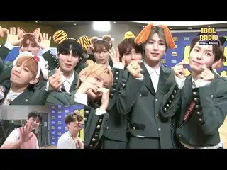 【公式mbk】【IDOL RADIO]みんな一緒に DAY6_ 「置いて置いて置いて」で仕上げ！ 20200624   