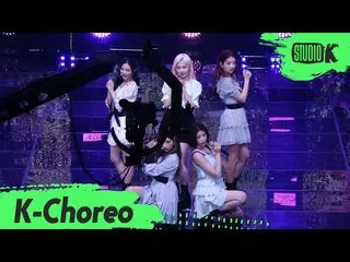 【公式kbk】【K-Choreo] DIA直カム」Hug U(ラップよ)」(DIA Choreography)l MusicBank 200619   