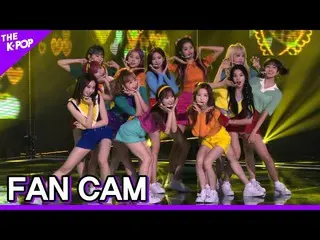 【公式sbp】 IZ*ONE_ 、Pretty(IZ*ONE_ 、プリティ)[THESHOW_ _ 、Fancam、200623] 60P   