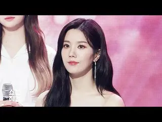 【公式mbm】【SHOW CHAMPION__] IZ*ONE_ クォン・ウンビ -  WIZ*ONE_(IZ*ONE_ KWON EUN BI  -  Wit