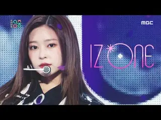 【公式mbk】【ショー！音楽中心_ ] IZ*ONE_  - 幻想童話(IZ*ONE_ -Secret_ _ Story of the Swan)2020062