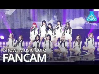 【公式mbk】【芸能研究所4K] IZ*ONE_ 直カム「幻想童話(Secret_ _ Story of the Swan)」(IZ*ONE_ FanCam)S