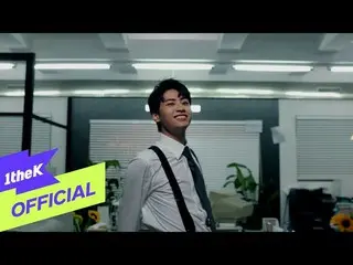 【公式loe】 [Teaser2] LEE JINHYUK_ (イ・ジンヒョク(UP10TION_ _ )_ )_ Bedlam(混乱)   