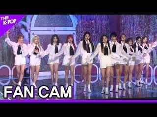 【公式sbp】 IZ*ONE_ 、Secret_ _ story of the swan(IZ*ONE_ 、幻想童話)[THESHOW_ _ 、Fancam、2