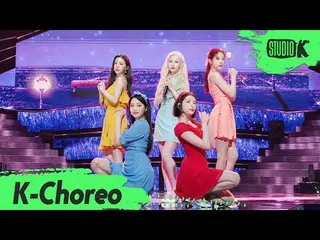 【公式kbk】【K-Choreo 6K] DIA、直カム「Hug U」(DIA Choreography)l MusicBank 200626   