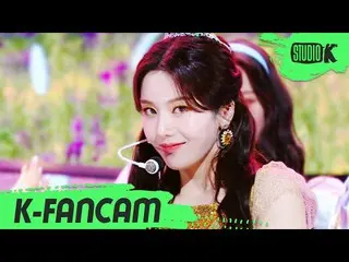 【公式kbk】【K-Fancam] IZ*ONE_ クォン・ウンビ直カム「幻想の童話」(IZ*ONE_ KWON EUN BI Fancam)l MusicBa