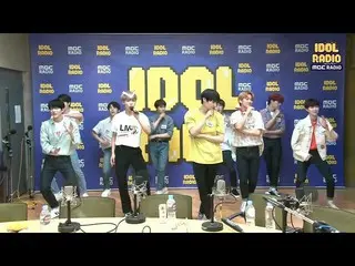 【公式mbk】【IDOL RADIO] GoldenChild_ の夏清涼メドレー！ (Feat