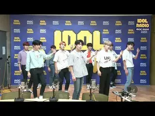 【公式mbk】【IDOL RADIO] GoldenChild_ の「ONE」パフォーマンス20200629   