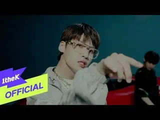 【公式loe】 [MV] LEE JINHYUK_ (イ・ジンヒョク(UP10TION_ _ )_ )_ Bedlam(混乱)   