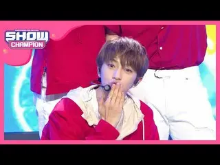 【公式mbm】【Show Champion】【COMEBACK] GoldenChild_  - フック入っ(GoldenChild_ _  -  OMG)l 