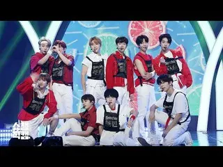 【公式mbm】【SHOW CHAMPION__] GoldenChild_  - フック入っ(GoldenChild_ _  -  OMG)l #SHOW CH