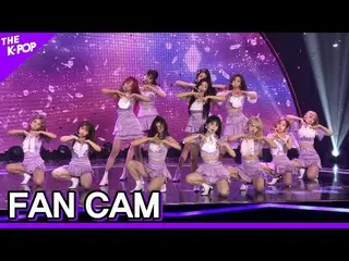 【公式sbp】 IZ*ONE_ 、Secret_ _ story of the swan(IZ*ONE_ 、幻想童話)[THESHOW_ _ 、Fancam、2