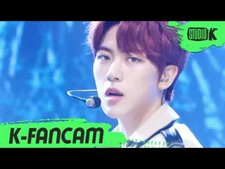 【公式kbk】【K-Fancam] GoldenChild_ キムジボム直カム「ONE(Lucid Dream)」(GoldenChild_ _ KIM JI 