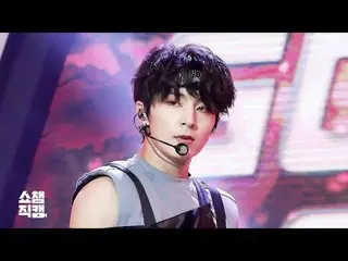 【公式mbm】【SHOW CHAMPION__] GoldenChild_ ワイ - ウォン(明晰夢)(GoldenChild_ _ Y  -  ONE(Luc