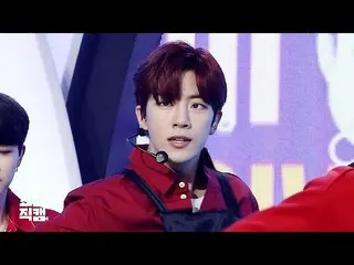 【公式mbm】【SHOW CHAMPION__] GoldenChild_ キムジボム - フック入っ(GoldenChild_ _ KIM JI BEOM  