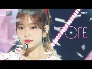 【公式mbk】【ショー！音楽中心_ ] IZ*ONE_  - 幻想童話(IZ*ONE_ -Secret_ _ Story of the Swan)2020070