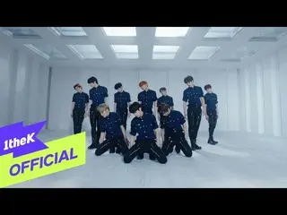 【公式loe】 [MV] GoldenChild_ _ ONE(Lucid Dream)(Choreography ver