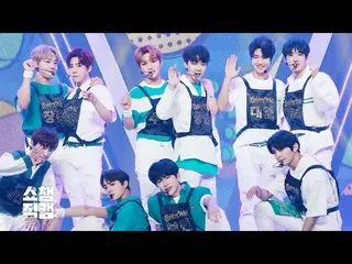 【公式mbm】【SHOW CHAMPION__] GoldenChild_  - フック入っ(GoldenChild_ _  -  OMG)l #SHOW CH