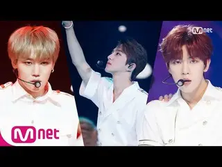 【公式mnk】【GoldenChild_ _  -  ONE(Lucid Dream)] KPOP TV Show | MCOUNTDOWN_ _ 200709