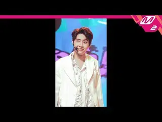 【公式mn2】直カム、イ・ジンヒョク(UP10TION_ _ )_ _」混乱(Bedlam)」(LEE JINHYUK_ FanCam)| MCOUNTDOWN