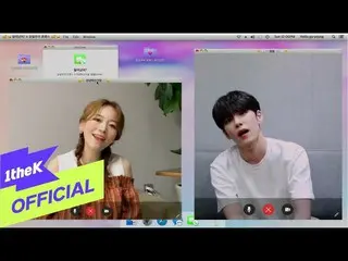 【公式loe】 [Teaser] Hello Ga-Young、WONPIL(DAY6)起きた？   