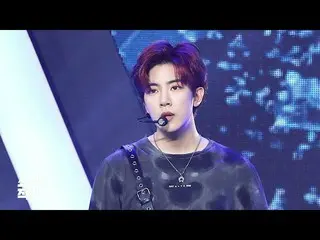 【公式mbm】【SHOW CHAMPION__] GoldenChild_ キムジボム - ウォン(明晰夢)(GoldenChild_ _ KIM JI BEO