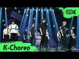 【公式kbk】【K-Choreo 6K] GoldenChild_ 直カム「ONE(Lucid Dream)」(Golden child Choreograph