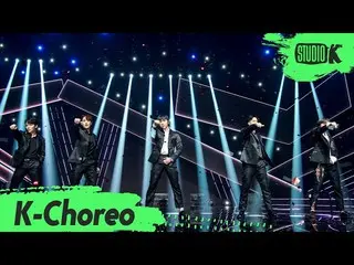 【公式kbk】【K-Choreo 6K] TEENTOP直カム」To You 2020」(TEENTOP_ Choreography)l MusicBank 2