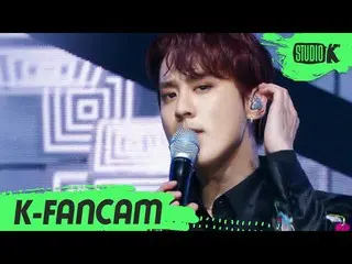 【公式kbk】【K-Fancam] TEENTOP天地直カム」To You 2020」(TEENTOP_ CHUNJI Fancam)l MusicBank 2