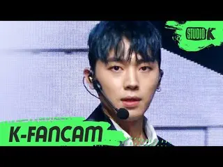 【公式kbk】【K-Fancam] TEENTOPチャンジョ直カム」To You 2020」(TEENTOP_ CHANGJO Fancam)l MusicBa