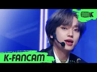 【公式kbk】【K-Fancam] TEENTOPニエル直カム」To You 2020」(TEENTOP_ NIEL Fancam)l MusicBank 20