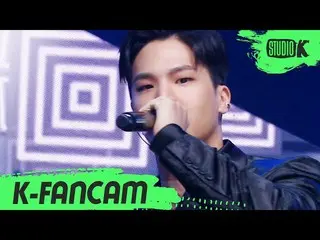 【公式kbk】【K-Fancam] TEENTOPキャップ直カム」To You 2020」(TEENTOP_ CAP Fancam)l MusicBank 20