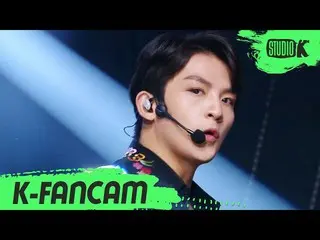 【公式kbk】【K-Fancam] TEENTOPリッキー直カム」To You 2020」(TEENTOP_ RICKY Fancam)l MusicBank 