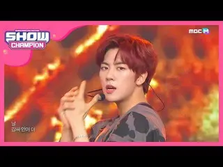 【公式mbm】【Show Champion】GoldenChild_ (GoldenChild_ _ ) -  ONE(Lucid Dream)l EP.362