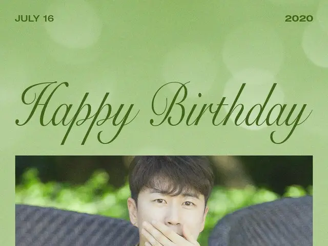 【d公式yg】HAPPY BIRTHDAYSUWON 2020.07.16 #SECHSKIES #Sechs Kies #JANGSUWON#チャン・スウォン