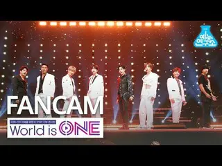 【公式mbk】【ワールドイズワン直カム] SUPERJUNIOR_  -  Devil(SUPERJUNIOR_ _ FanCam)WorldisONE 200