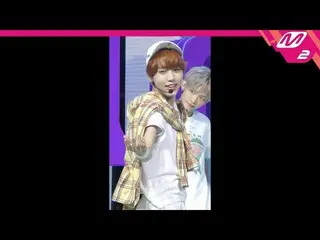 【公式mn2】直カム、TOO_ _ ウンギ_」一つ二つ数え(Count 1、2)「(TOO_ _ WOONG GI FanCam)| MCOUNTDOWN_20