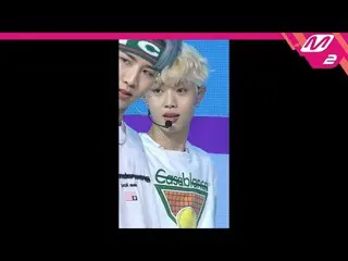 【公式mn2】直カム、TOO_ _ チフン_」一つ二つ数え(Count 1、2)「(TOO_ _ CHI HOON FanCam)| MCOUNTDOWN_20