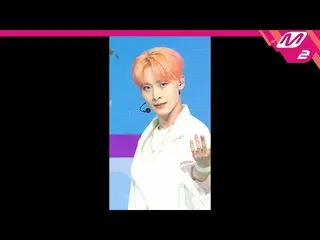 【公式mn2】直カム、TOO_ _ ジェローム_」一つ二つ数え(Count 1、2)「(TOO_ _ JEROME FanCam)| MCOUNTDOWN_20